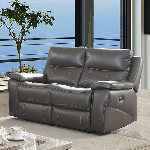Lila Love Seat - Imperial Furniture (Las Vegas, NV) - Multi Location