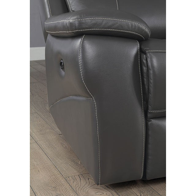 LILA Power-assist Loveseat - Imperial Furniture (Las Vegas, NV) - Multi Location