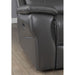 LILA Power-assist Loveseat - Imperial Furniture (Las Vegas, NV) - Multi Location