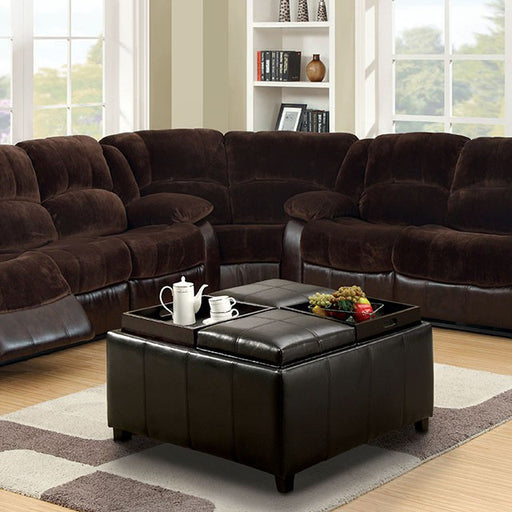 Sectional Winchester - Imperial Furniture (Las Vegas, NV) - Multi Location
