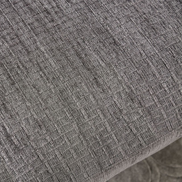 Kaylee L-Sectional w/ Right Chaise - Imperial Furniture (Las Vegas, NV) - Multi Location
