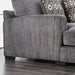 Kaylee L-Sectional w/ Right Chaise - Imperial Furniture (Las Vegas, NV) - Multi Location