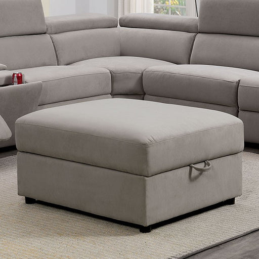 Josef Ottoman - Imperial Furniture (Las Vegas, NV) - Multi Location