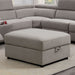 Josef Ottoman - Imperial Furniture (Las Vegas, NV) - Multi Location