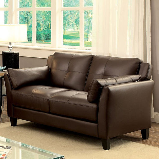 Love Seat Pierre - Imperial Furniture (Las Vegas, NV) - Multi Location
