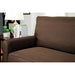 Hensel Love Seat - Imperial Furniture (Las Vegas, NV) - Multi Location