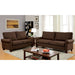 Hensel Love Seat - Imperial Furniture (Las Vegas, NV) - Multi Location