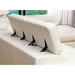 Kemina Sectional - Imperial Furniture (Las Vegas, NV) - Multi Location