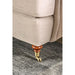 Laney Sofa Beige - Imperial Furniture (Las Vegas, NV) - Multi Location