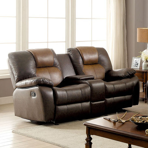 Pollux Love Seat - Imperial Furniture (Las Vegas, NV) - Multi Location