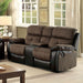 Hadley Love Seat w Console - Imperial Furniture (Las Vegas, NV) - Multi Location