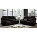 Marley Power Love Seat - Imperial Furniture (Las Vegas, NV) - Multi Location