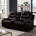 Marley Power Love Seat - Imperial Furniture (Las Vegas, NV) - Multi Location
