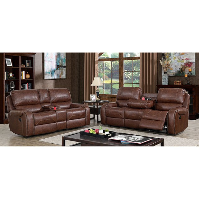 WALTER Loveseat - Imperial Furniture (Las Vegas, NV) - Multi Location