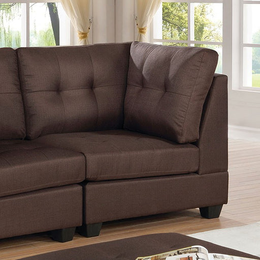 Pencoed Corner Chair - Imperial Furniture (Las Vegas, NV) - Multi Location