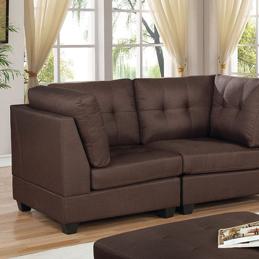 Pencoed Loveseat - Imperial Furniture (Las Vegas, NV) - Multi Location