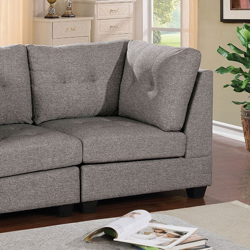 Pencoed Corner Chair - Imperial Furniture (Las Vegas, NV) - Multi Location
