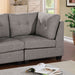 Pencoed Corner Chair - Imperial Furniture (Las Vegas, NV) - Multi Location