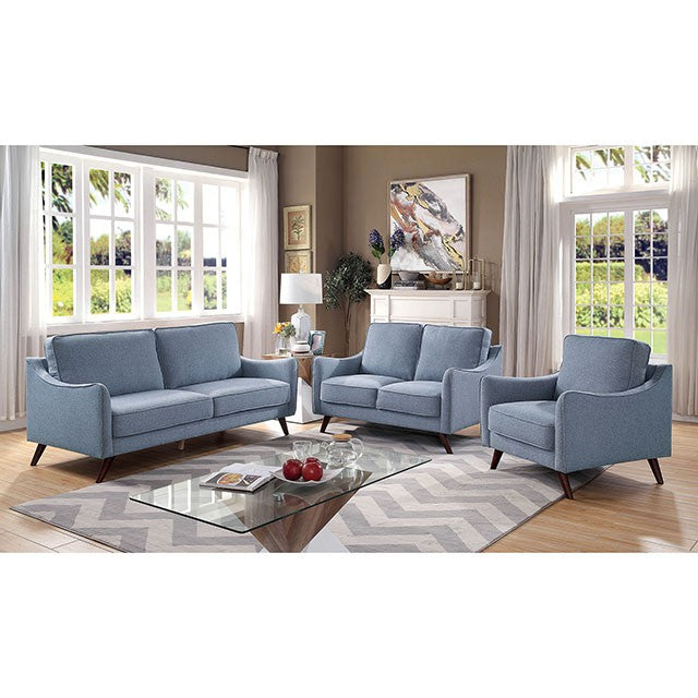 Maxime Sofa - Imperial Furniture (Las Vegas, NV) - Multi Location