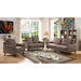 Maxime Love Seat - Imperial Furniture (Las Vegas, NV) - Multi Location