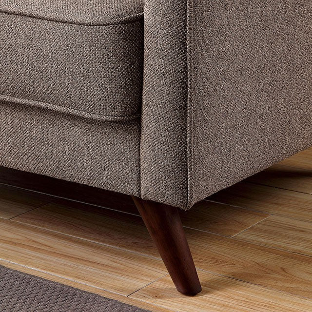 Maxime Love Seat - Imperial Furniture (Las Vegas, NV) - Multi Location