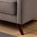 Maxime Love Seat - Imperial Furniture (Las Vegas, NV) - Multi Location