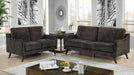 Maxime Loveseat - Imperial Furniture (Las Vegas, NV) - Multi Location