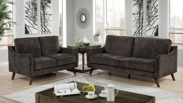 Maxime Loveseat - Imperial Furniture (Las Vegas, NV) - Multi Location