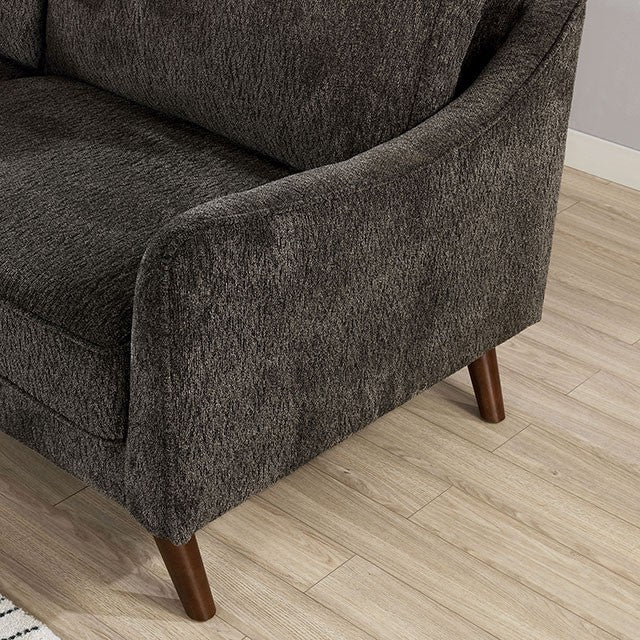 Maxime Loveseat - Imperial Furniture (Las Vegas, NV) - Multi Location