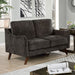 Maxime Loveseat - Imperial Furniture (Las Vegas, NV) - Multi Location