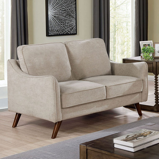 Maxime Loveseat - Imperial Furniture (Las Vegas, NV) - Multi Location
