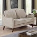 Maxime Loveseat - Imperial Furniture (Las Vegas, NV) - Multi Location