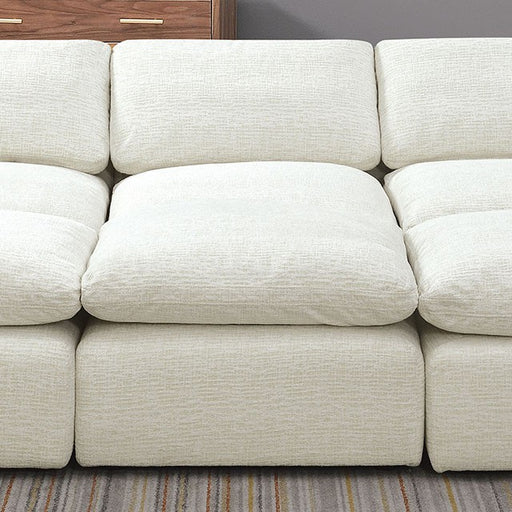 Joel Armless Chair - Imperial Furniture (Las Vegas, NV) - Multi Location