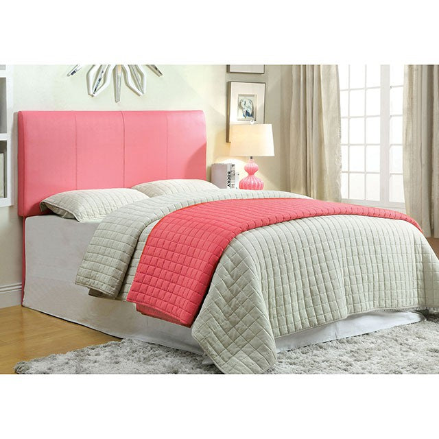 Villa Park Headboard - Imperial Furniture (Las Vegas, NV) - Multi Location