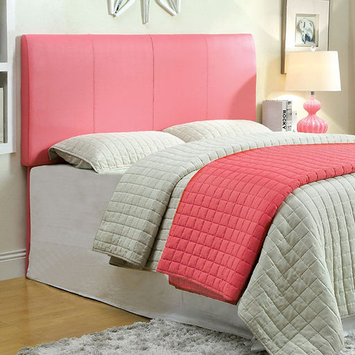 Villa Park Headboard - Imperial Furniture (Las Vegas, NV) - Multi Location