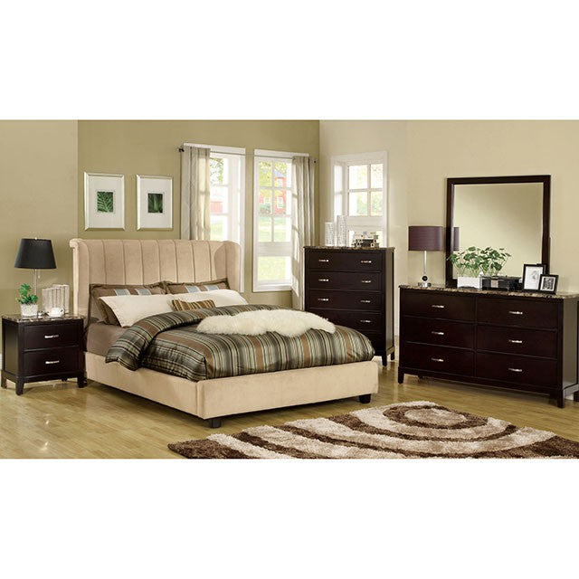 Maywood Twin Bed - Imperial Furniture (Las Vegas, NV) - Multi Location