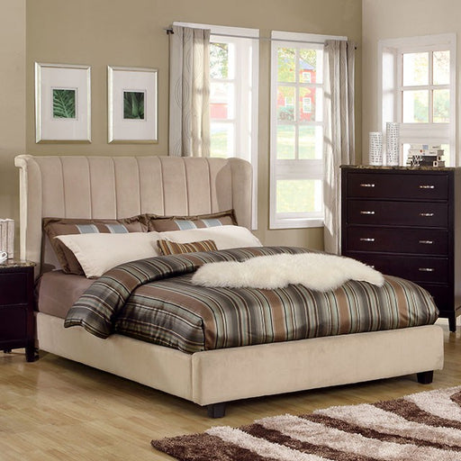Maywood Twin Bed - Imperial Furniture (Las Vegas, NV) - Multi Location