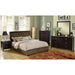 Lemoore Mirror - Imperial Furniture (Las Vegas, NV) - Multi Location