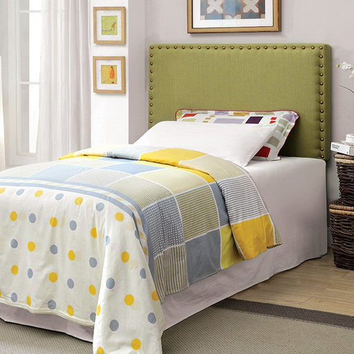 Herstal Headboard - Imperial Furniture (Las Vegas, NV) - Multi Location