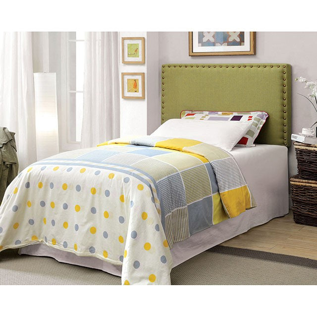 Herstal Headboard - Imperial Furniture (Las Vegas, NV) - Multi Location