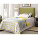Herstal Headboard - Imperial Furniture (Las Vegas, NV) - Multi Location