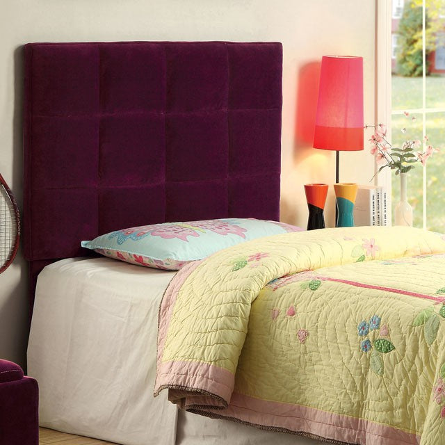 Herstal Headboard - Imperial Furniture (Las Vegas, NV) - Multi Location