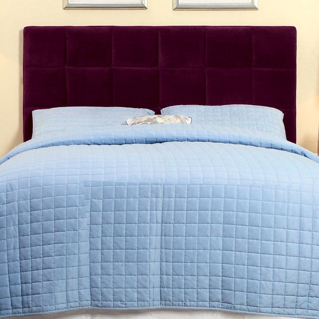 Herstal Headboard - Imperial Furniture (Las Vegas, NV) - Multi Location