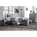 Mccredmond Bench - Imperial Furniture (Las Vegas, NV) - Multi Location