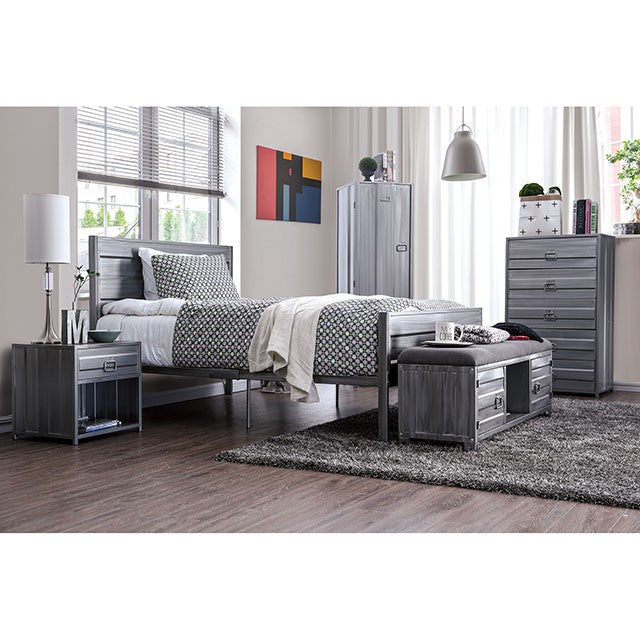 Mccredmond Chest - Imperial Furniture (Las Vegas, NV) - Multi Location