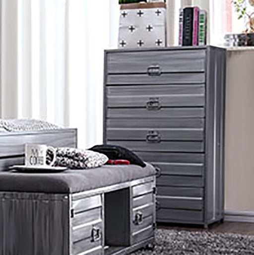 Mccredmond Chest - Imperial Furniture (Las Vegas, NV) - Multi Location