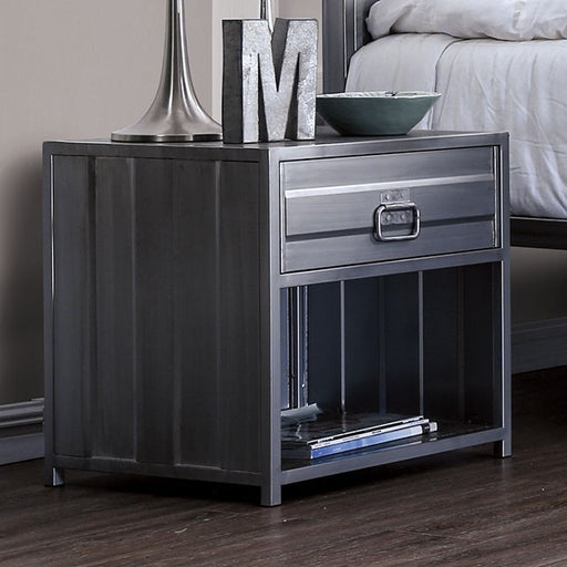 Mccredmond Night Stand - Imperial Furniture (Las Vegas, NV) - Multi Location