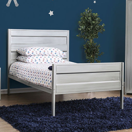 McCredmond Twin Bed - Imperial Furniture (Las Vegas, NV) - Multi Location
