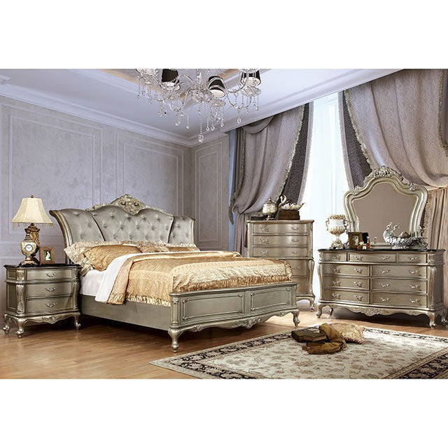 Johara Dresser - Imperial Furniture (Las Vegas, NV) - Multi Location