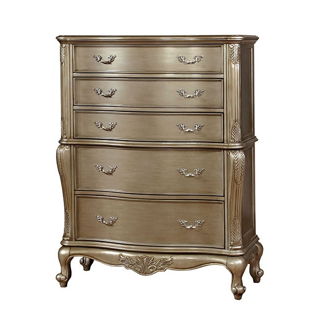 Johara Chest - Imperial Furniture (Las Vegas, NV) - Multi Location